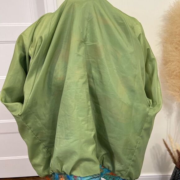 Vintage ✨ Woman’s jacket ✨ Size 10/40✨Vêtements rétro ✨ - Picture 12 of 13